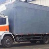 FLETES Y MUDANZAS