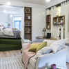Radier para una habitacion
