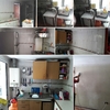 Foto cocina dia 1