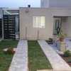 Frente de Casa