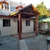Frontis de la Casa Panimávida
