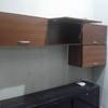 Gabinetes colgantes con puertas con bombin para archivadores