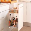 Construir una pequeña bodega para guardar herramientas y otros.
