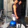 gimnasio