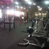 gimnasio
