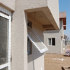 Graneado exterior