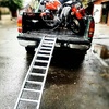 GRUA MOTO