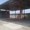 habilitacion electrica Galpon mantencion