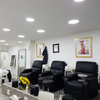 Habilitacion local Spa Manos y Pies