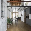 Reparar piso de madera