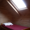 Habitación altillo