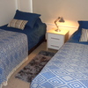 Habitación juvenil hombre