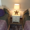 Habitación juvenil mujer