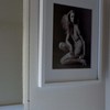 Habitación juvenil mujer, detalle