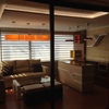 Habitación Ocio. bar de Invitados