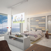 Habitacion Pent House