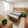 Habitación principal