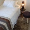Habitación single visitas