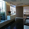 Hall acceso restaurante