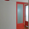 Hall de acceso.