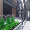 Imagen objetivo I / Conjunto habitacional
