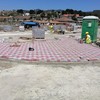 Instalación de Adocretos