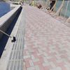 Instalación de Adocretos y baldosas