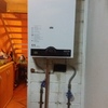 Instalación de calefont