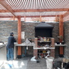 Instalacion de campana