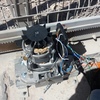 INSTALACION DE MOTOR NUEVO PARA SU TRABAJO A MOVER PORTÓN ELÉCTRICO