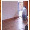 instalacion de piso
