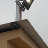 Instalación equipo foco led con sensor