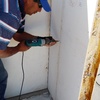Instalación panel sip