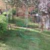 Instalación pasto alfombra