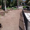 Instalación pasto alfombra
