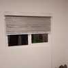 Instalación persianas pvc