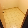 instalación piso cerámico dormitorios