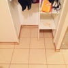 instalación piso cerámico dormitorios