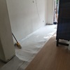 Instalación piso flotante