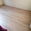 Instalación piso flotante