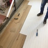 Instalacion piso laminado vinilico 4mm