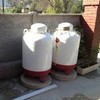 Instalaciones de redes de gas