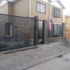 Instalando porton