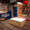 Interior - Brand Store