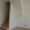 Interior casa pareada