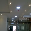 Interior de casa