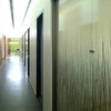 Interior Oficinas Maderas Martín.