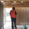 Interior Tabiqueria Metalcon Estructural