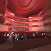 INTERIOR TEATRO REGIONAL