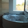 Jacuzzi baño suit